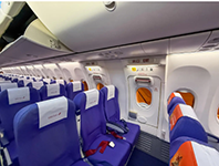 最高法：飞机上违规开舱门，以暴力、威胁方法阻碍航空安全员等依