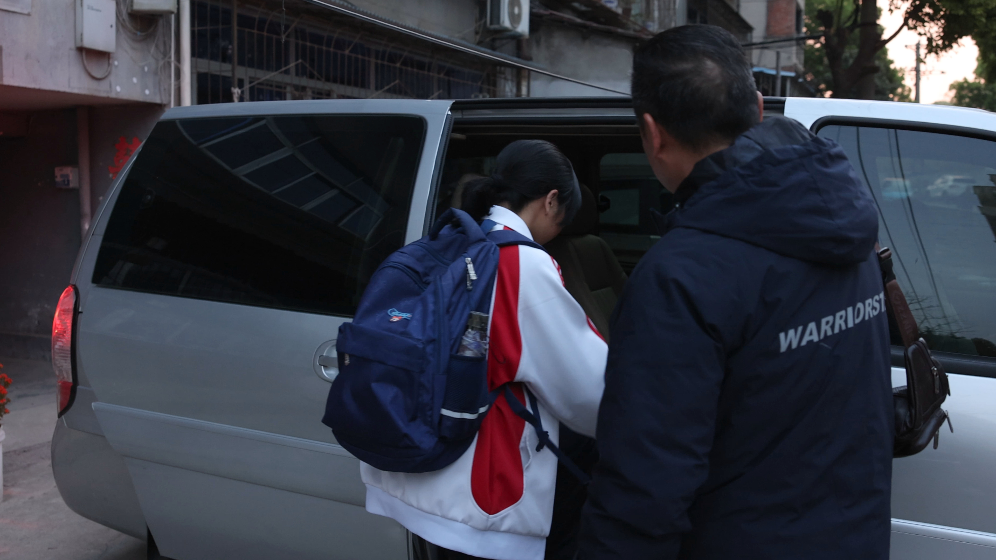 包子馒头如此滚烫?这是湖北荆门的城市温度(图8) 包子馒头如此滚烫?这是湖北荆门的城市温度(图8)