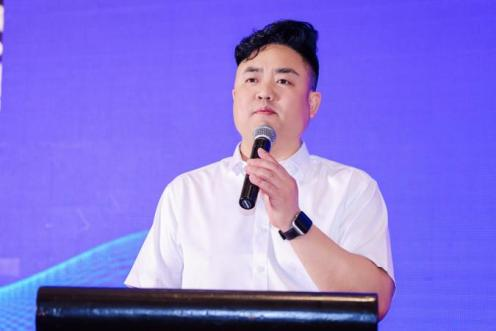 河南商业行业协会沐浴足浴健康专业委员会成立大会暨第六届中国·郑州沐浴产业博览会在郑州举行(图4)