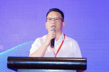 河南商业行业协会沐浴足浴健康专业委员会成立大会暨第六届中国·郑州沐浴产业博览会在郑州举行(图7)