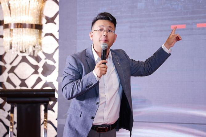 河南商业行业协会沐浴足浴健康专业委员会成立大会暨第六届中国·郑州沐浴产业博览会在郑州举行(图10)