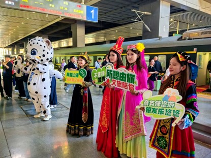 大美青海！西宁→茫崖，秘境茫崖之旅等你来！(图2)