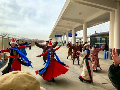 大美青海！西宁→茫崖，秘境茫崖之旅等你来！(图5)