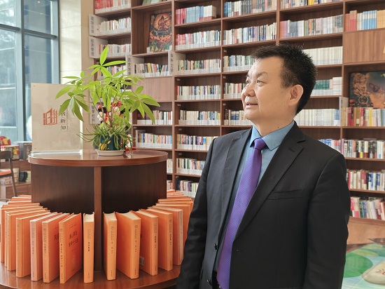 《华夏寺庙宫观系列志书》编修文化工程正式启动(图3)