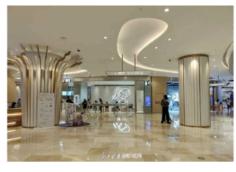 拒宴请、优服务!武汉光谷K11以作风之变擦亮武汉营商环境“窗口”(图2) 拒宴请、优服务!武汉光谷K11以作风之变擦亮武汉营商环境“窗口”(图2)