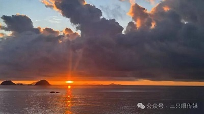 温州鹿西岛:邂逅时光里的诗意与宁静 (图7) 温州鹿西岛:邂逅时光里的诗意与宁静 (图7)