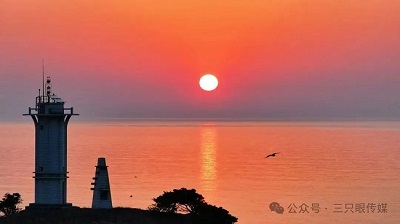 温州鹿西岛:邂逅时光里的诗意与宁静 (图8) 温州鹿西岛:邂逅时光里的诗意与宁静 (图8)