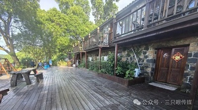 温州鹿西岛:邂逅时光里的诗意与宁静 (图10) 温州鹿西岛:邂逅时光里的诗意与宁静 (图10)