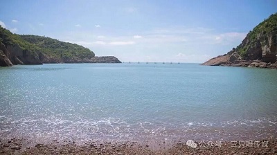 温州鹿西岛:邂逅时光里的诗意与宁静 (图11) 温州鹿西岛:邂逅时光里的诗意与宁静 (图11)