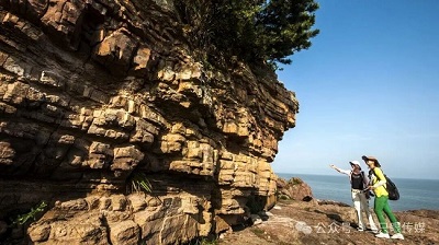 温州鹿西岛:邂逅时光里的诗意与宁静 (图13) 温州鹿西岛:邂逅时光里的诗意与宁静 (图13)