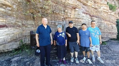 温州鹿西岛:邂逅时光里的诗意与宁静 (图14) 温州鹿西岛:邂逅时光里的诗意与宁静 (图14)