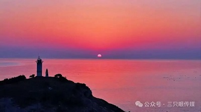 温州鹿西岛:邂逅时光里的诗意与宁静 (图20) 温州鹿西岛:邂逅时光里的诗意与宁静 (图20)