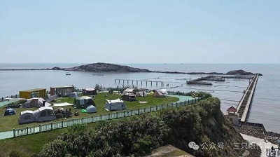 温州鹿西岛:邂逅时光里的诗意与宁静 (图22) 温州鹿西岛:邂逅时光里的诗意与宁静 (图22)