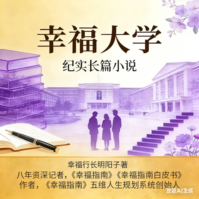 《了凡四训》探索幸福人生底层逻辑(图1)